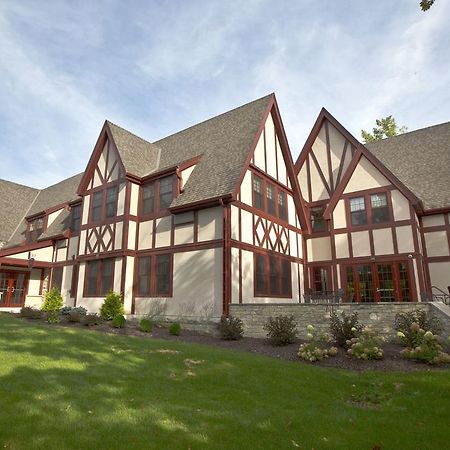 The Inn At Shattuck - St. Mary'S Faribault Exterior photo